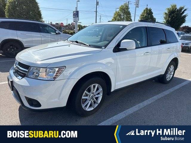 2015 Dodge Journey SXT — SUV — 87,034 mi — Boise, ID