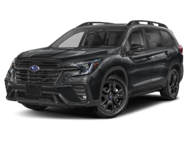 2024 Subaru Ascent Onyx Edition Limited — SUV — 24,071 mi — Boise, ID