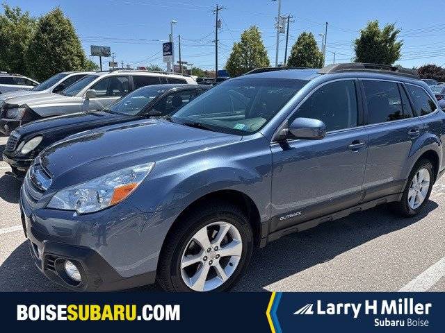 2013 Subaru Outback 2.5i Premium — SUV — 105,038 mi — Boise, ID
