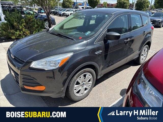 2015 Ford Escape S — SUV — 162,076 mi — Boise, ID