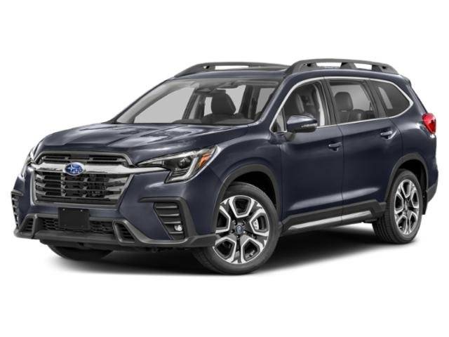 2023 Subaru Ascent Limited — SUV — 34,040 mi — Boise, ID