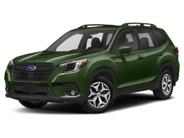 2024 Subaru Forester Premium — SUV — 39,026 mi — Boise, ID