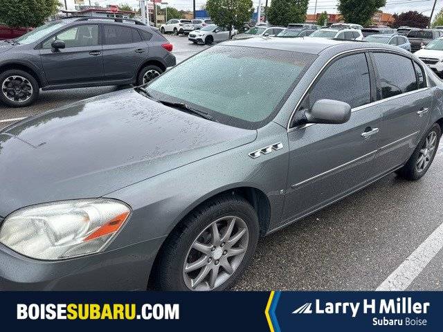 2007 Buick Lucerne CXL — Sedan — 163,859 mi — Boise, ID