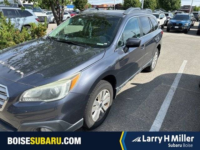 2015 Subaru Outback 2.5i Premium — SUV — 75,091 mi — Boise, ID