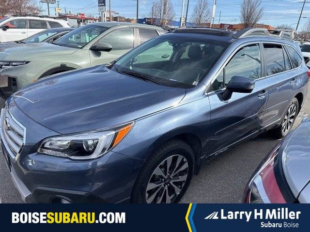 2015 Subaru Outback 2.5i Limited — SUV — 70,526 mi — Boise, ID