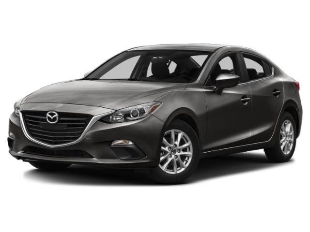 2015 Mazda Mazda3 s Grand Touring — Sedan — 50,718 mi — Boise, ID