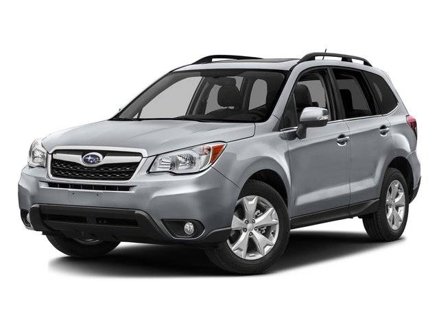 2016 Subaru Forester 2.5i Touring — SUV — 94,322 mi — Boise, ID
