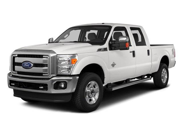 2014 Ford Super Duty F-350 Lariat — Pickup Truck — 214,091 mi — Boise, ID