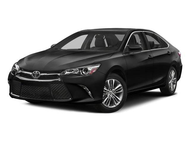2016 Toyota Camry SE — Sedan — 67,694 mi — Boise, ID