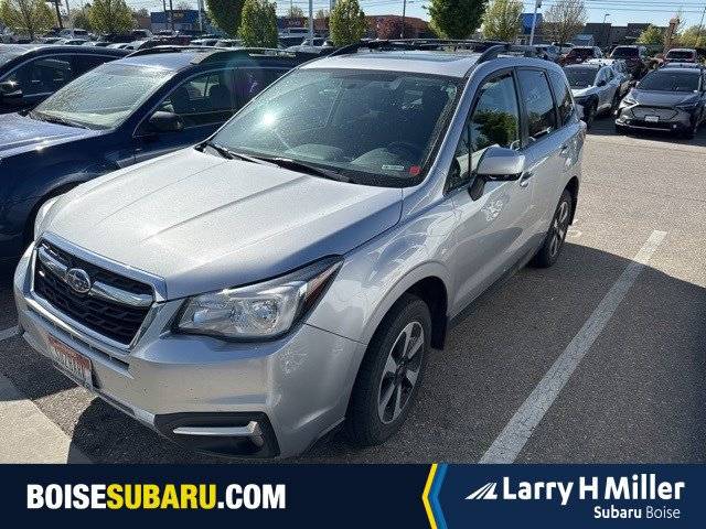 2018 Subaru Forester 2.5i Premium — SUV — 99,698 mi — Boise, ID