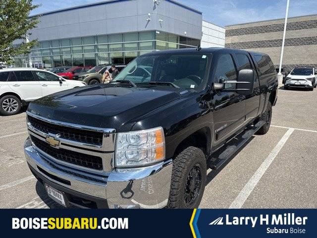 2007 Chevrolet Silverado 2500HD LTZ — Pickup Truck — 164,620 mi — Boise, ID