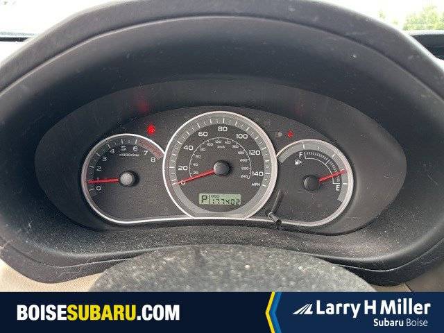 2009 Subaru Impreza Outback Sport — Wagon — 177,402 mi — Boise, ID