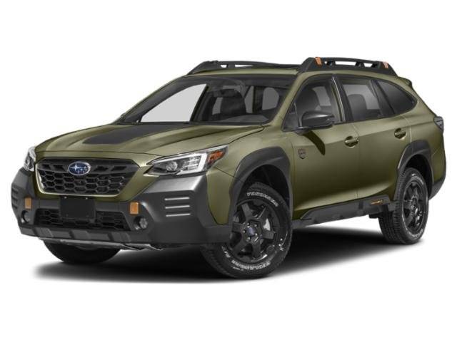 2022 Subaru Outback 2.4T Wilderness — SUV — 47,066 mi — Boise, ID