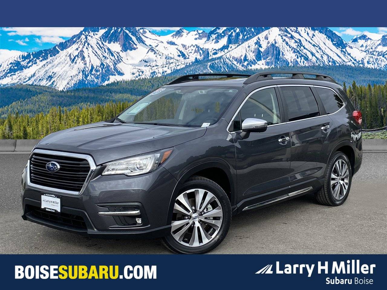 2022 Subaru Ascent Touring — SUV — 41,524 mi — Boise, ID