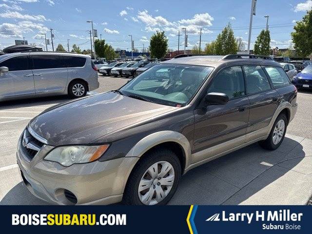 2008 Subaru Outback Base — SUV — 90,482 mi — Boise, ID
