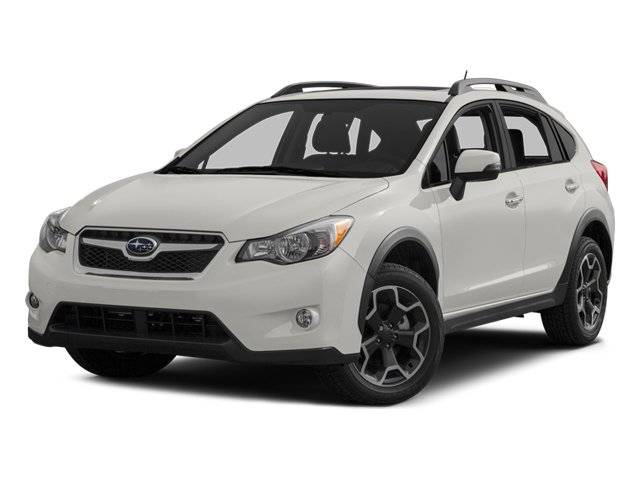 2014 Subaru XV Crosstrek 2.0i Premium — SUV — 55,635 mi — Boise, ID