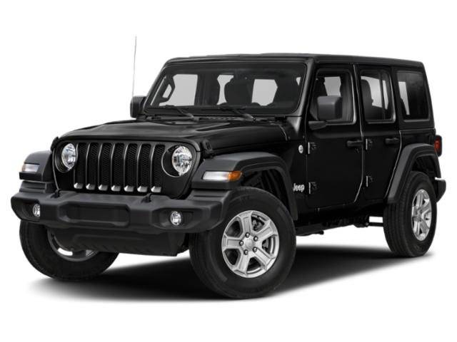 2018 Jeep Wrangler Sport S — SUV — 85,952 mi — Boise, ID