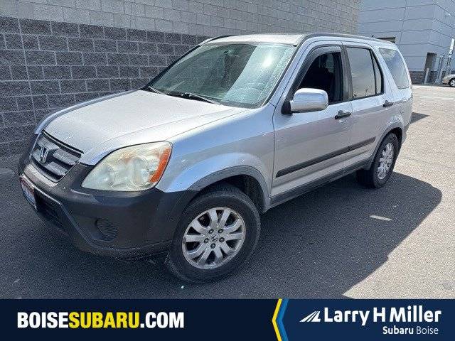 2006 Honda CR-V EX — SUV — 160,782 mi — Boise, ID