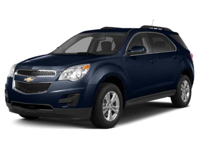 2015 Chevrolet Equinox LT — SUV — 85,652 mi — Boise, ID