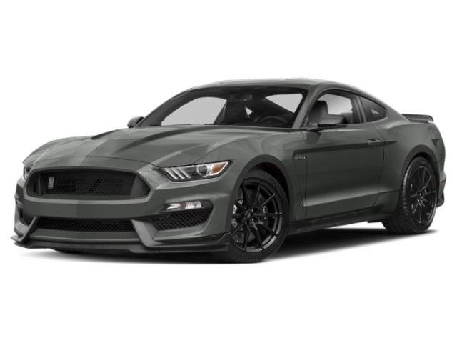 2019 Ford Mustang Shelby GT350R — Coupe — 10,922 mi — Boise, ID