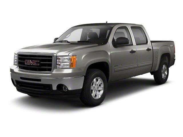 2010 GMC Sierra 1500 SLT — Pickup Truck — 154,671 mi — Boise, ID