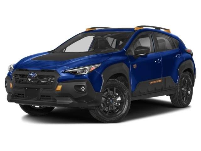 2024 Subaru Crosstrek Wilderness — SUV — 17,133 mi — Boise, ID
