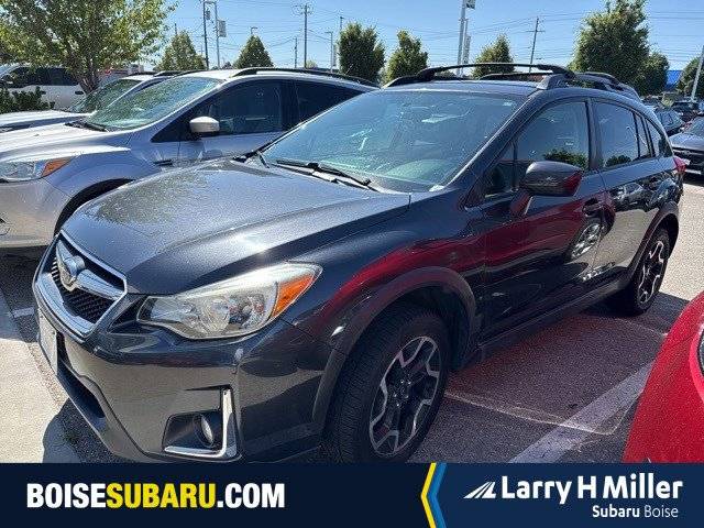 2017 Subaru Crosstrek Premium — SUV — 74,958 mi — Boise, ID