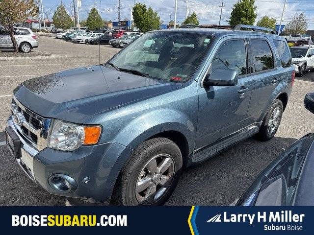 2011 Ford Escape Limited — SUV — 75,324 mi — Boise, ID