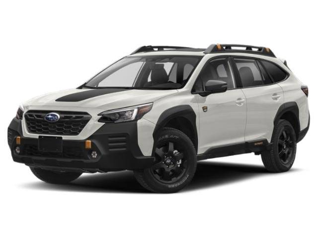 2023 Subaru Outback Wilderness — SUV — 28,685 mi — Boise, ID