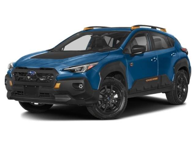 2024 Subaru Crosstrek Wilderness — SUV — 5,906 mi — Boise, ID
