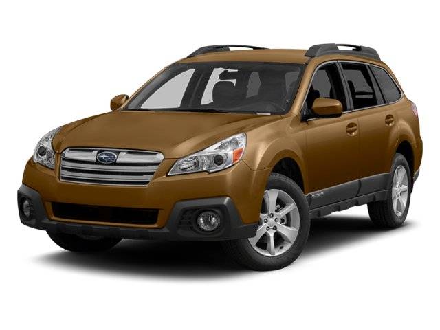 2013 Subaru Outback 2.5i Premium — SUV — 108,379 mi — Boise, ID