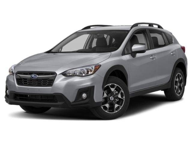 2019 Subaru Crosstrek Premium — SUV — 51,758 mi — Boise, ID