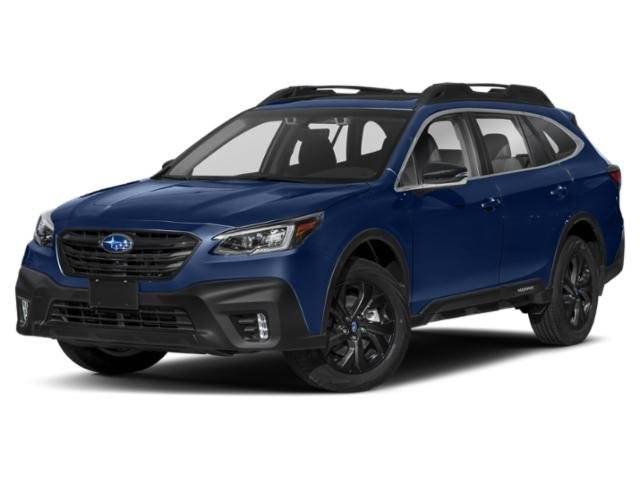 2022 Subaru Outback 2.4T Onyx Edition XT — SUV — 32,589 mi — Boise, ID