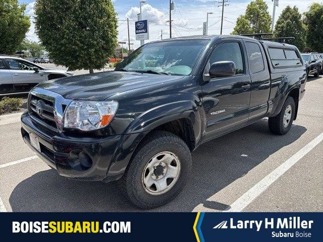 2010 Toyota Tacoma Base — Pickup Truck — 128,875 mi — Boise, ID