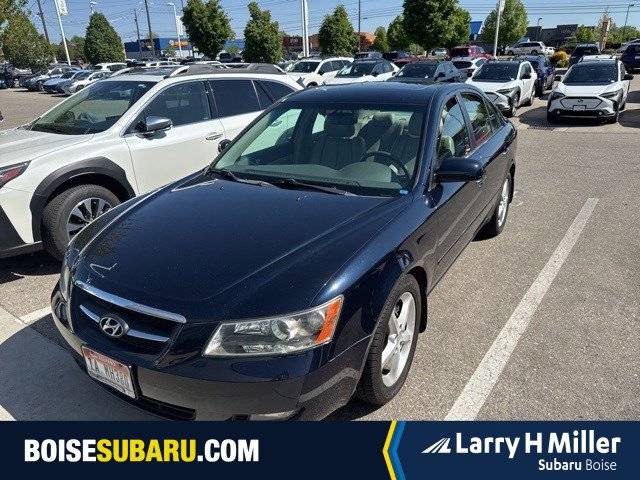 2007 Hyundai Sonata SE — Sedan — 164,204 mi — Boise, ID