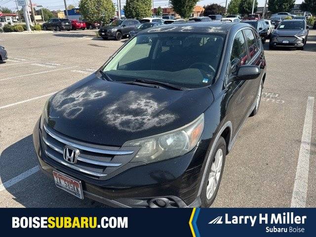 2012 Honda CR-V EX — SUV — 136,721 mi — Boise, ID