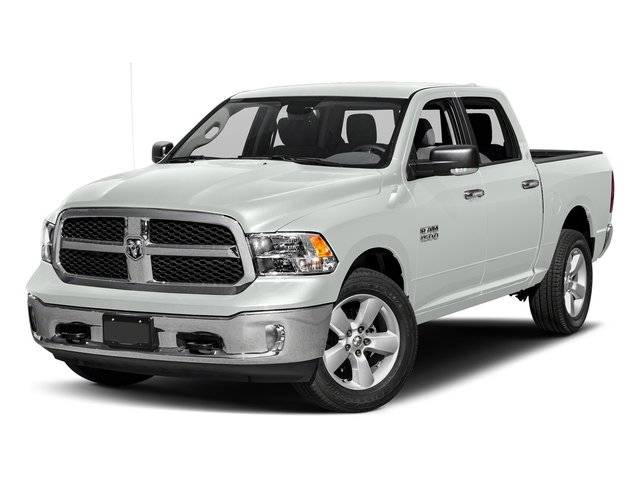 2017 Ram 1500 Big Horn — Pickup Truck — 101,020 mi — Boise, ID