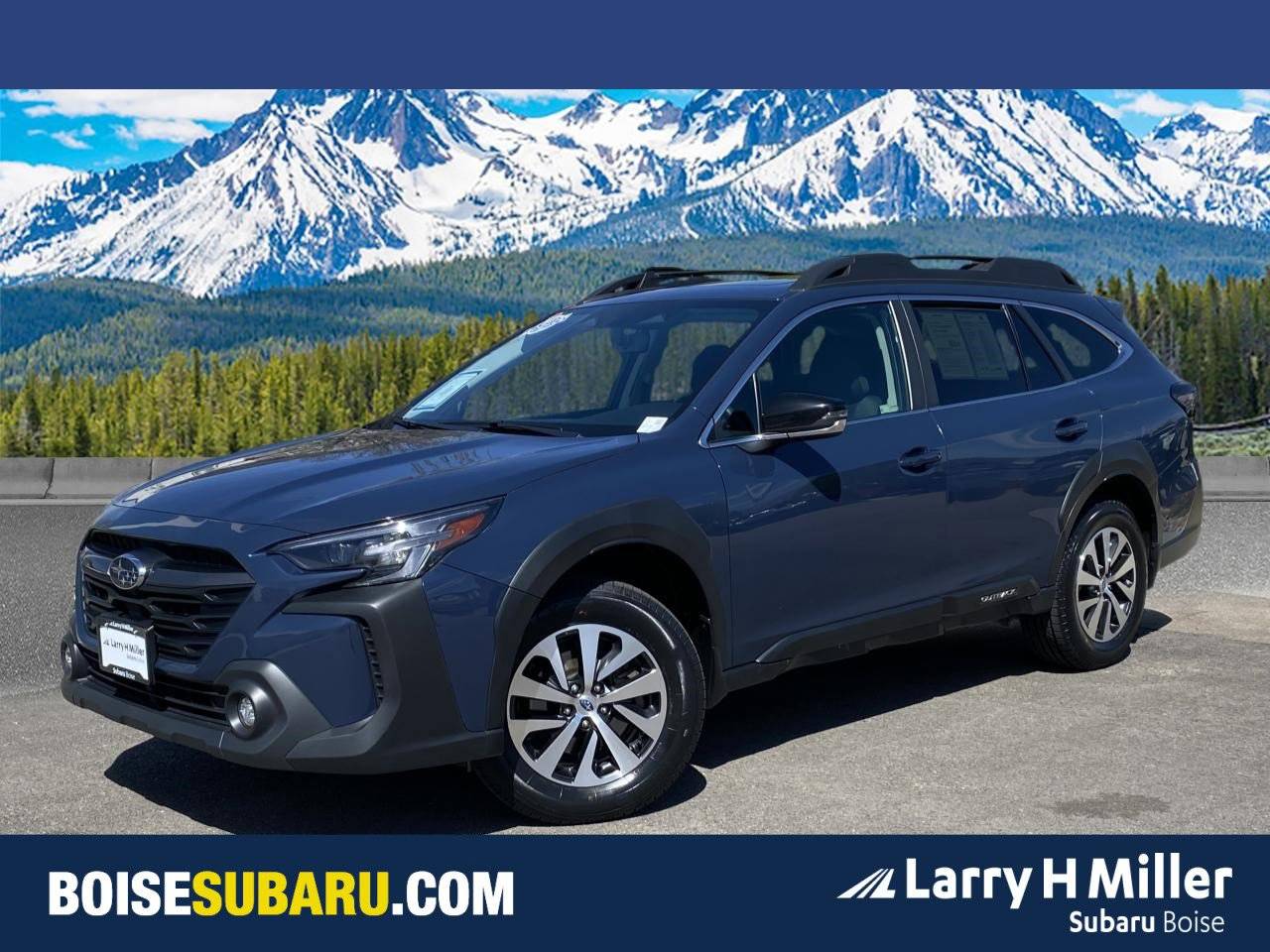 2024 Subaru Outback Premium — SUV — 37,299 mi — Boise, ID