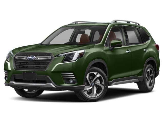 2022 Subaru Forester Touring — SUV — 41,394 mi — Boise, ID