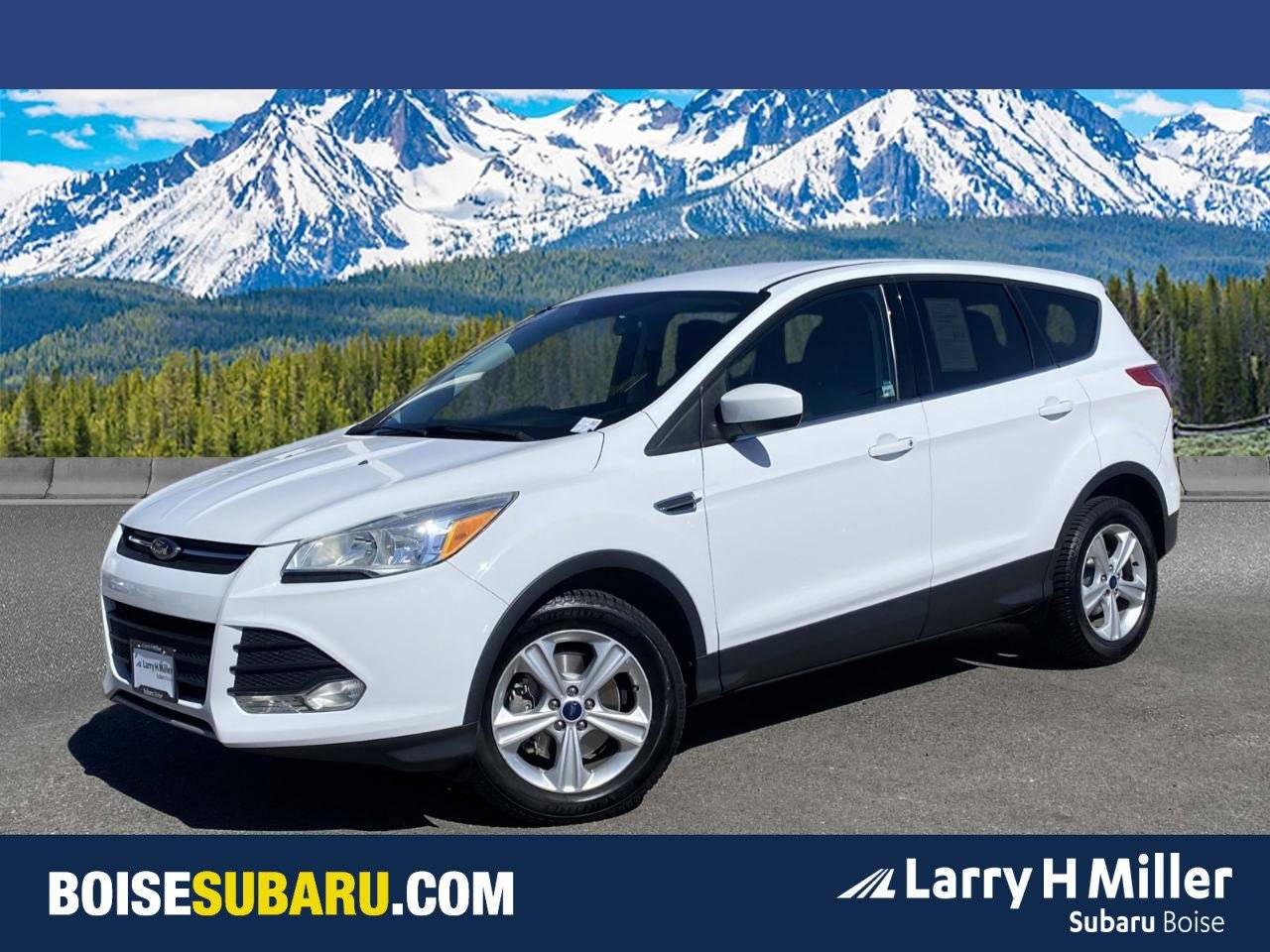 2014 Ford Escape SE — SUV — 94,307 mi — Boise, ID