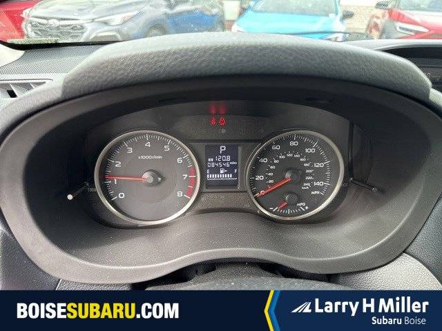 2016 Subaru Crosstrek Premium — SUV — 84,579 mi — Boise, ID