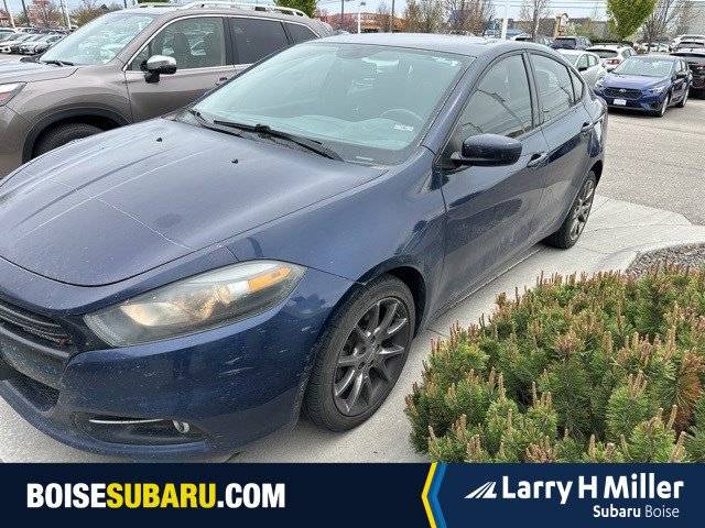 2013 Dodge Dart SXT — Sedan — 180,058 mi — Boise, ID