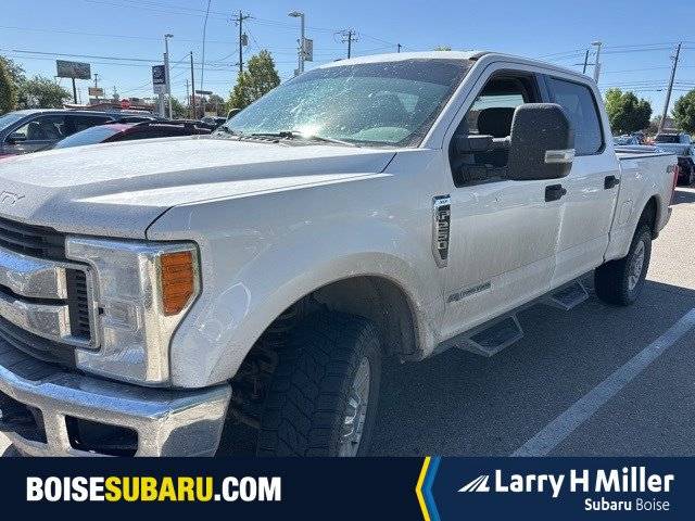 2019 Ford Super Duty F-250 XLT — Pickup Truck — 133,860 mi — Boise, ID