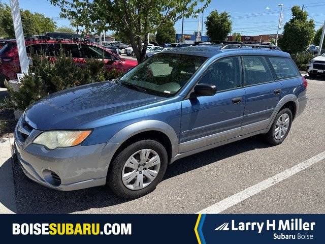 2008 Subaru Outback Base — SUV — 130,961 mi — Boise, ID