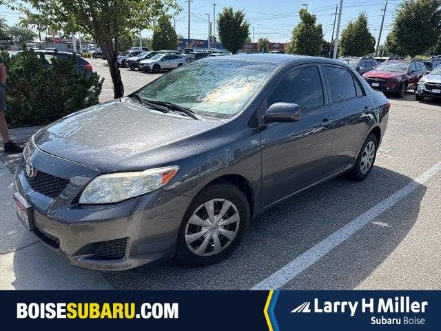 2009 Toyota Corolla LE — Sedan — 73,371 mi — Boise, ID