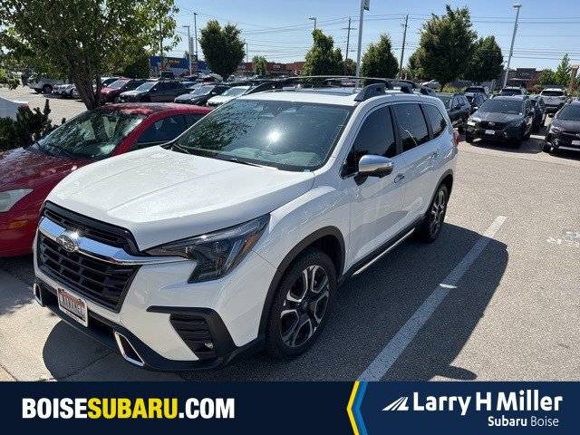 2023 Subaru Ascent Touring — SUV — 17,450 mi — Boise, ID