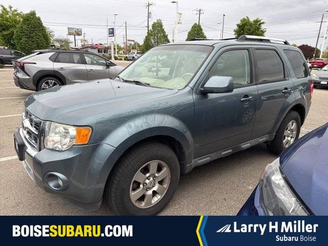 2011 Ford Escape Limited — SUV — 115,025 mi — Boise, ID
