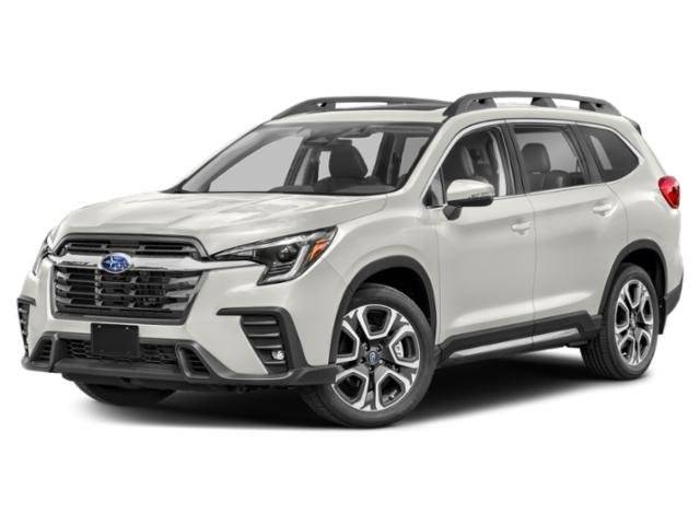 2023 Subaru Ascent Limited — SUV — 14,689 mi — Boise, ID