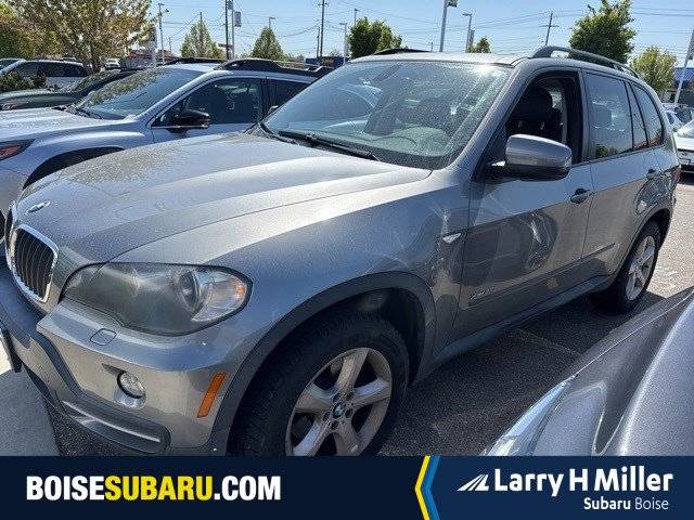 2009 BMW X5 30i — SUV — 110,194 mi — Boise, ID