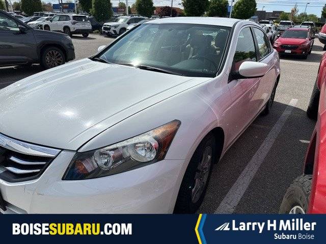 2012 Honda Accord SE — Sedan — 96,429 mi — Boise, ID